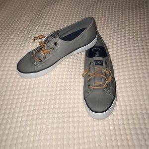 Sperry Top-Sider shoes